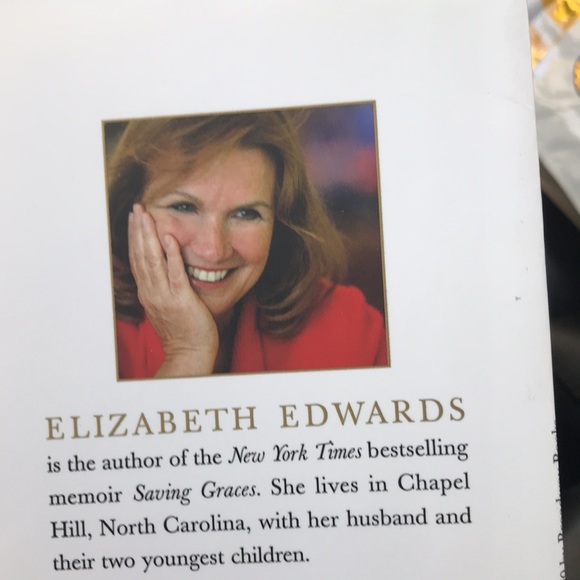 “Resilience” by Elizabeth Edwards - Picture 9 of 15